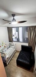 The Visionaire (D27), Condominium #565755201